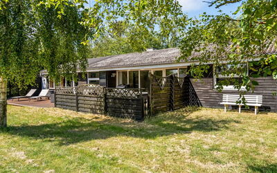 Gerwin - 3Km from the Sea