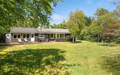 Gerwin - 3Km from the Sea