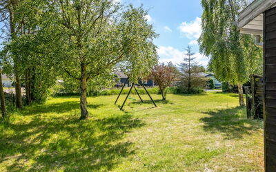 Gerwin - 3Km from the Sea