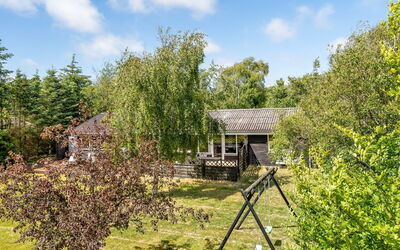 Gerwin - 3Km from the Sea