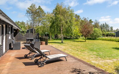 Gerwin - 3Km from the Sea