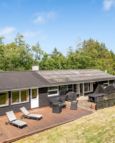Gerwin - 3Km from the Sea