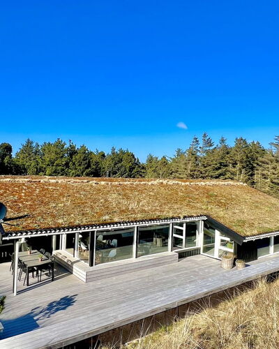 Nilson - 1.4Km from the Sea