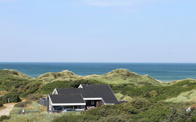 Annaliese - 175M from the Sea
