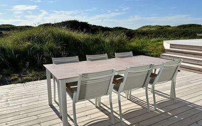 Annaliese - 175M from the Sea