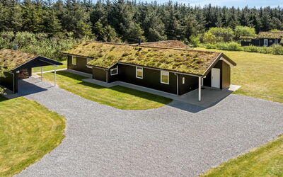 Ricus - 1.8Km from the Sea