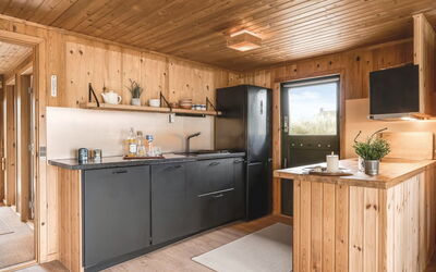 Hunved - 500M from the Sea
