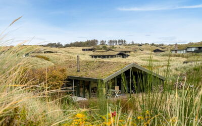 Hunved - 500M from the Sea