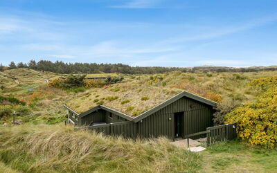Hunved - 500M from the Sea