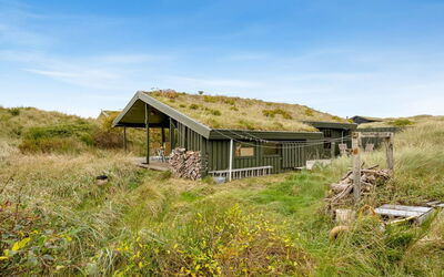 Hunved - 500M from the Sea