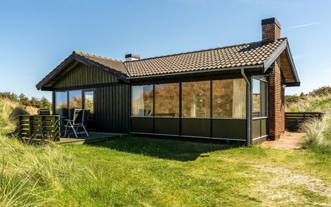 Thorid - 200M from the Sea: Erba, Tetto, Villetta, Casa, Casa, Architettura, Area Rurale, Lotto, Plain, Raccordo