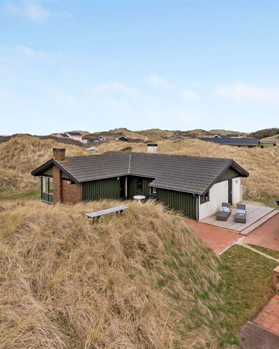 Thorid - 200M from the Sea