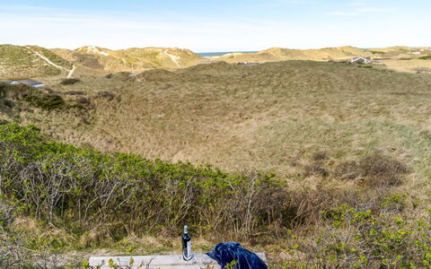 Ejnarine - 300M from the Sea: Erba, Ambiente Naturale, Geografia Montane, Pascolo, Vegetazione, Ecoregione, Collina, Highland, Comunita 'Impianto, Paesaggio