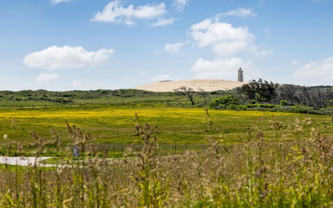 Ger - 200M from the Sea: Cielo, Erba, Verde, Ambiente Naturale, Pascolo, Vegetazione, Ecoregione, Nube, Paesaggio Naturale