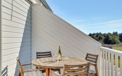 Aline - 1Km from the Sea: Legna, Materiale Composito, Latifoglie, Plank, Deck, Mobili Da Esterno, Color Legno, Portico, Shade, Villetta