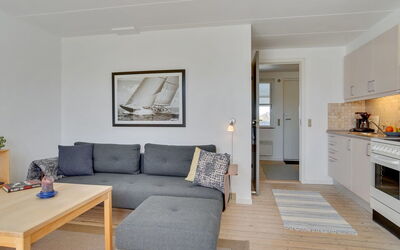 Aline - 1Km from the Sea