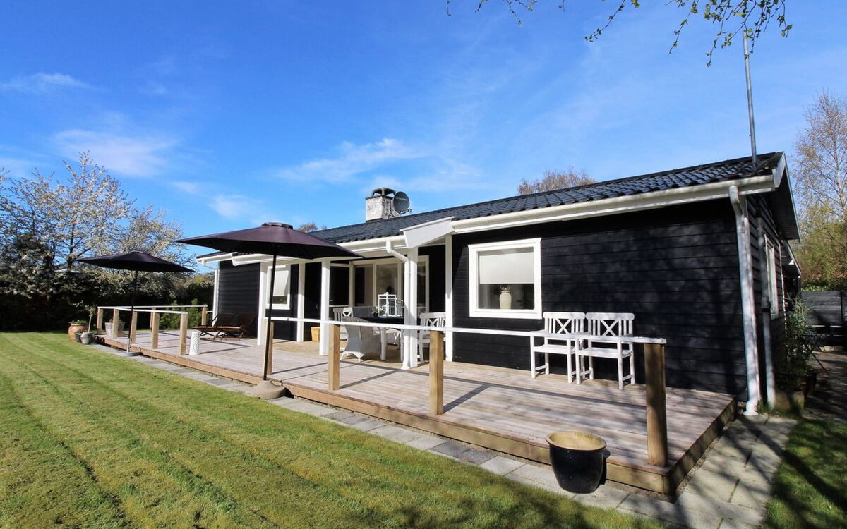 beniamin - 900m From The Sea In Sealand