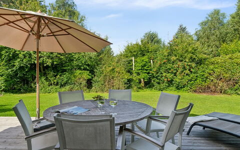 Batsha - 350M from the Sea: Mobilia, Mobili Da Esterno, Sedia, Tavolo, Tavolo Esterno, Cucina & Sala Da Pranzo Tavolo, Terrazza, Tavolino Da Caffè, Giardino, Materiali Naturali