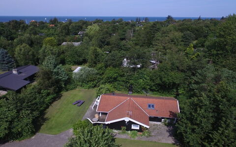 Batsha - 350M from the Sea: Zona Residenziale, Casa, Casa, Paesaggio, Visione Globale, Tetto, Fotografia Aerea, Lotto, Sobborgo, Insediamento Umano