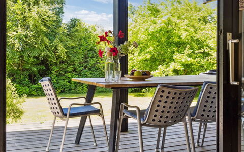 Lasse - 1.5Km from the Sea: Legna, Casa, Villetta, Casa, Tetto, Area Rurale, Raccordo, Log Cabin, Edifici Giardino, Latifoglie