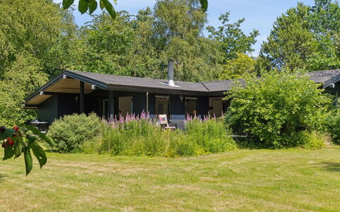 Lasse - 1.5Km from the Sea: Legna, Casa, Villetta, Casa, Tetto, Area Rurale, Raccordo, Log Cabin, Edifici Giardino, Latifoglie