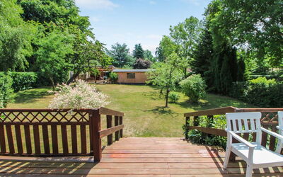 Elida - 300M from the Sea