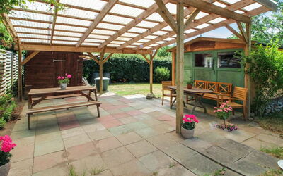 Elida - 300M from the Sea