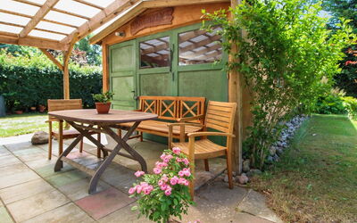 Elida - 300M from the Sea