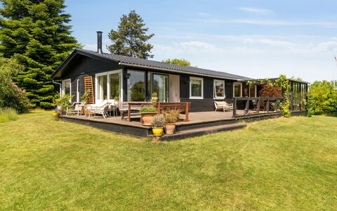 Gritt - 800M from the Sea: Legna, Villetta, Latifoglie, Plank, Color Legno, Edifici Giardino, Design, Cortile, Log Cabin, Backyard