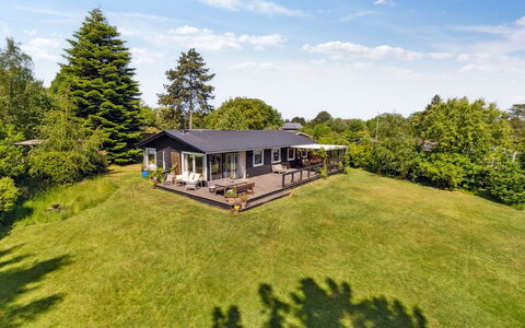 Gritt - 800M from the Sea: Legna, Villetta, Latifoglie, Plank, Color Legno, Edifici Giardino, Design, Cortile, Log Cabin, Backyard