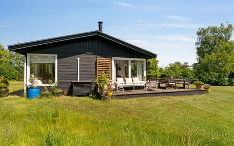 Gritt - 800M from the Sea: Legna, Villetta, Latifoglie, Plank, Color Legno, Edifici Giardino, Design, Cortile, Log Cabin, Backyard
