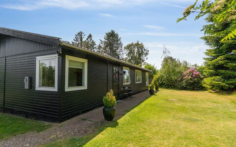 Gritt - 800M from the Sea: Legna, Villetta, Latifoglie, Plank, Color Legno, Edifici Giardino, Design, Cortile, Log Cabin, Backyard