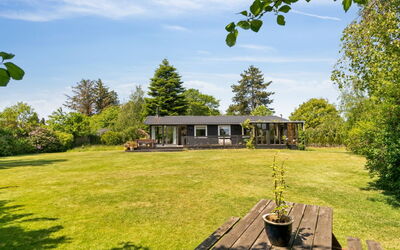 Gritt - 800M from the Sea