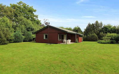 Bergitte - 450M from the Sea