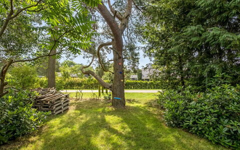 Fatlinda - 1Km from the Sea: Erba, Casa, Tetto, Casa, Villetta, Arbusto, Lotto, Area Rurale, Agriturismo, Groundcover