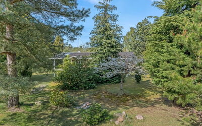 Berit - 700M from the Sea