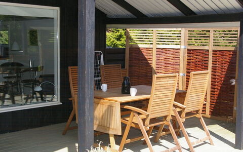 Gyri - 800M from the Sea: Legna, Color Legno, Plank, Latifoglie, Villetta, Deck, Raccordo, Shade, Pavimento In Legno, Edifici Giardino