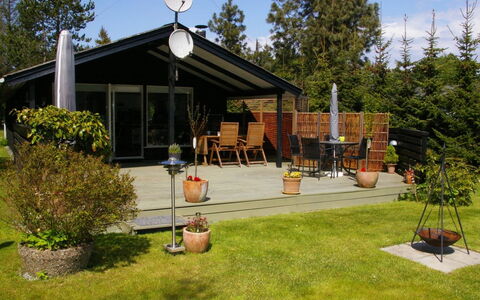 Gyri - 800M from the Sea: Legna, Color Legno, Plank, Latifoglie, Villetta, Deck, Raccordo, Shade, Pavimento In Legno, Edifici Giardino