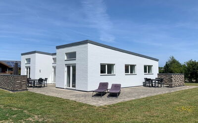 Hvenild - 800M from the Sea