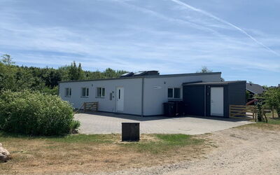 Hvenild - 800M from the Sea