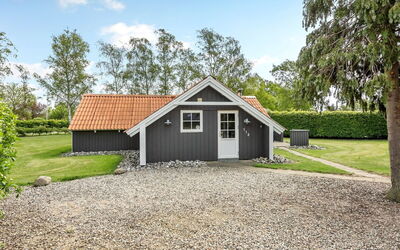 Gidske - 300M from the Sea