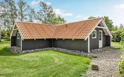 Gidske - 300M from the Sea