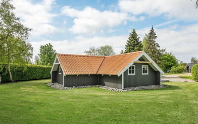Gidske - 300M from the Sea