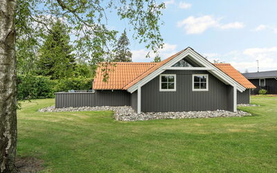 Gidske - 300M from the Sea