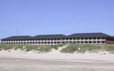 Raimo - 50M from the Sea
