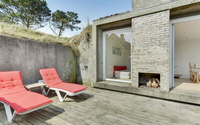 Dordi - 300M from the Sea