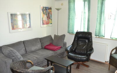 Lorenz - 2.3Km from the Sea