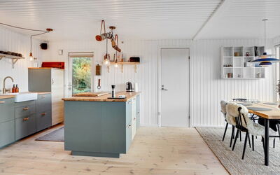 Gilda - 2Km from the Sea