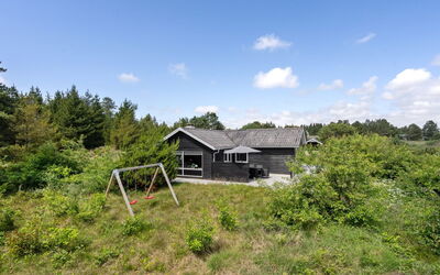 Halfdan - 1.1Km from the Sea