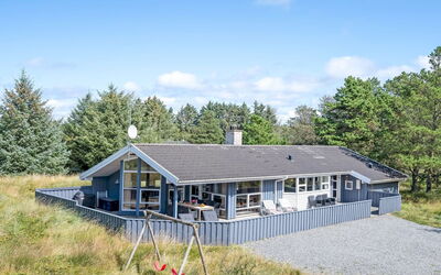 Birgita - 700M from the Sea